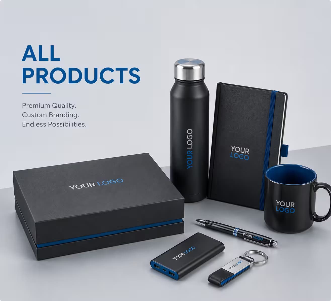 View All Products
