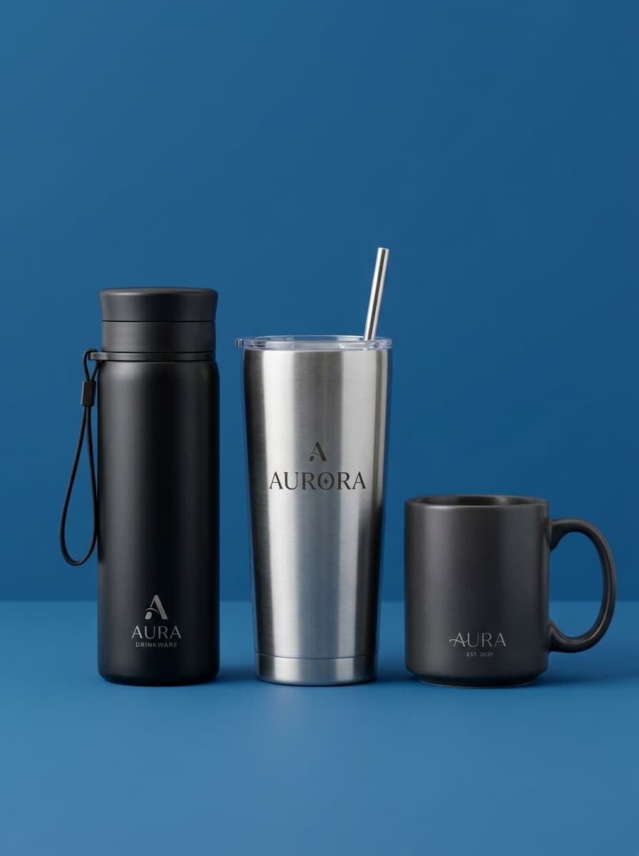 Drinkware