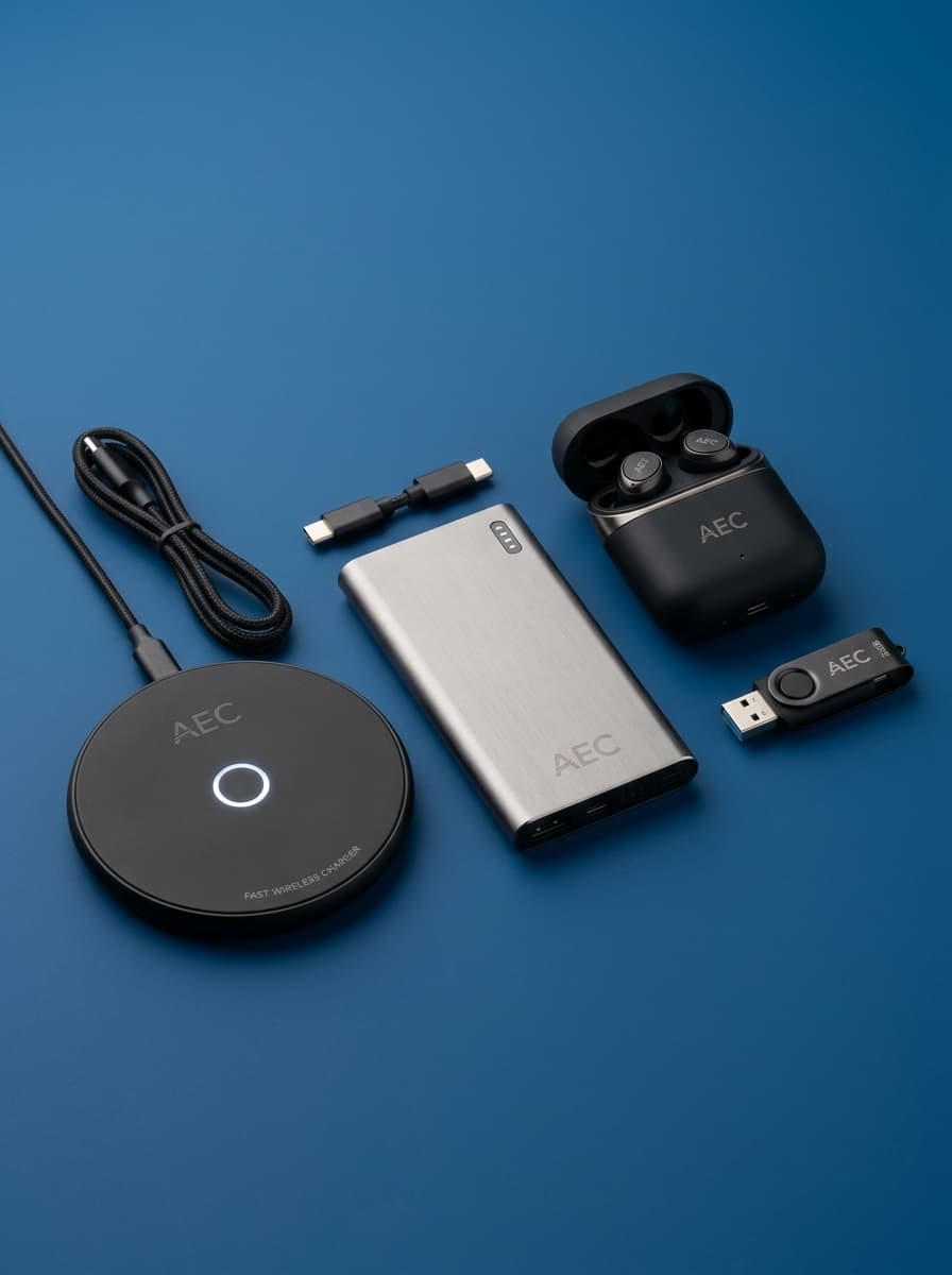 Tech Accessories