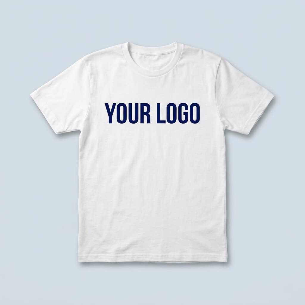 Custom DTF Printed T-Shirt