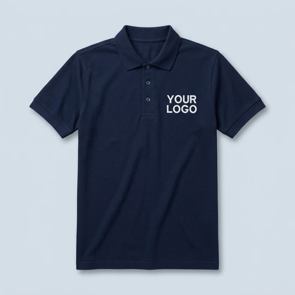 Corporate Polo Shirt
