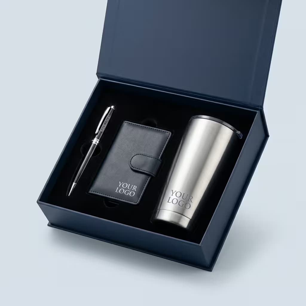 Premium Business Gift Set