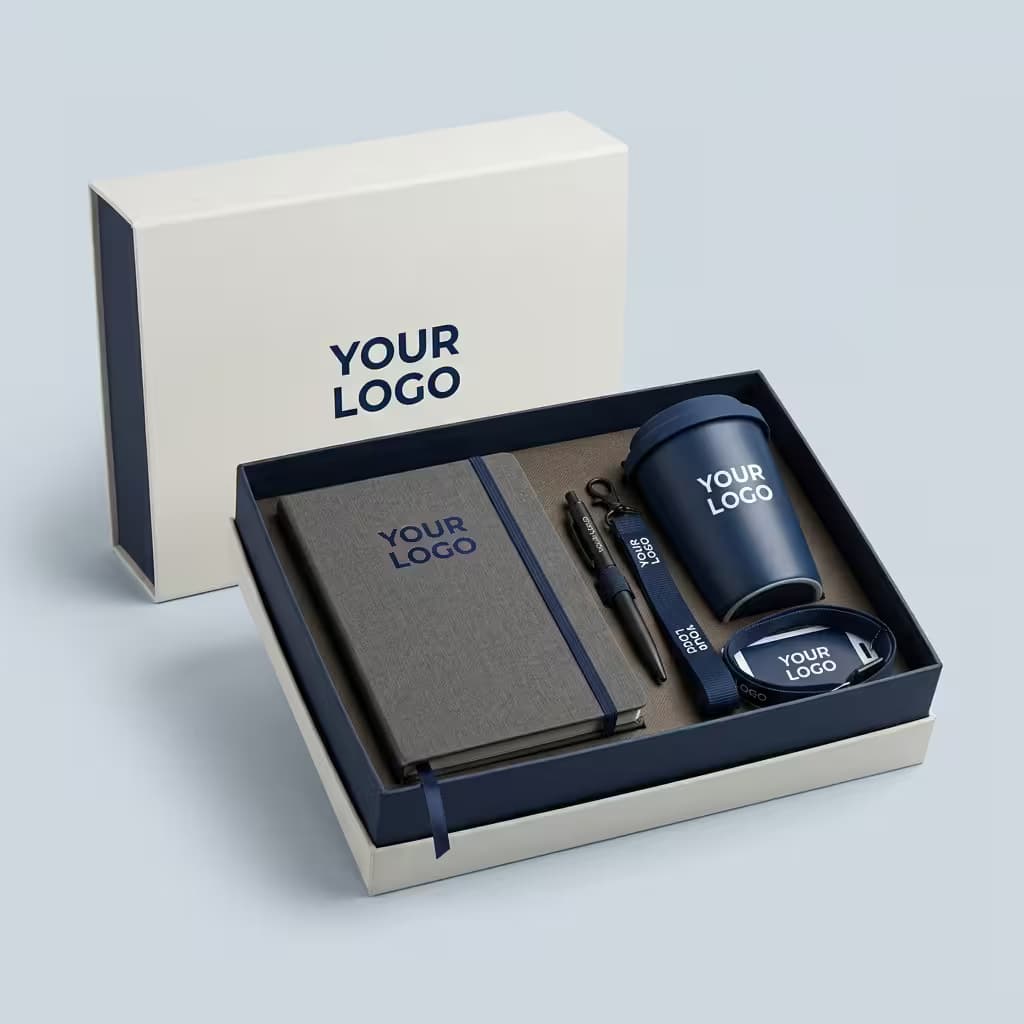 Welcome Gift Set
