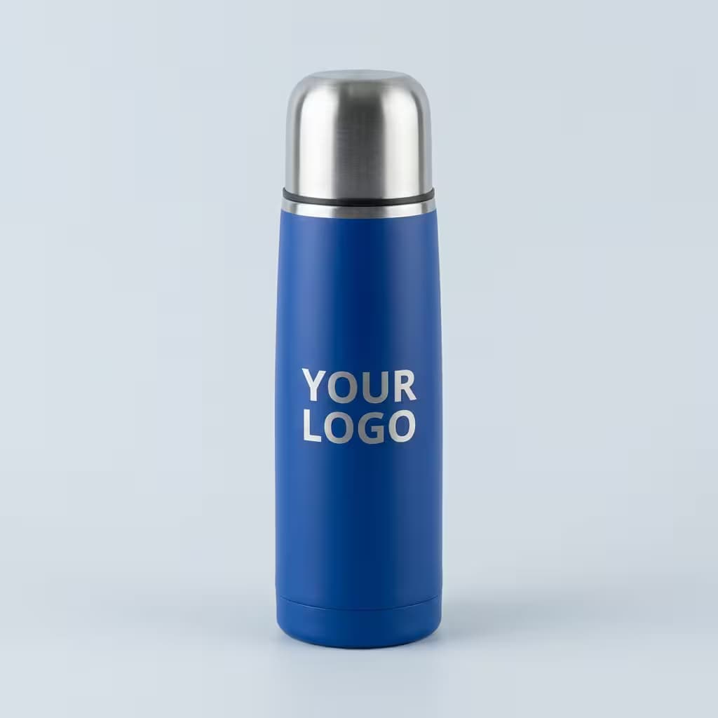 Vacuum Insulated Flask