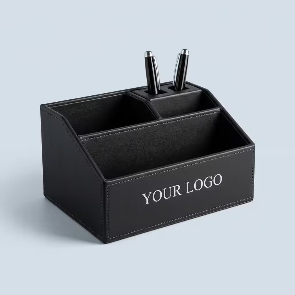 Executive Desk Organizer