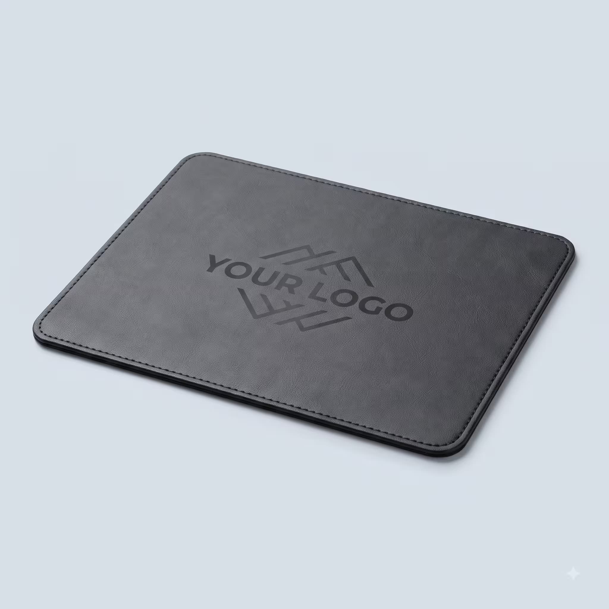 Full Bleed Precision Mouse Pad