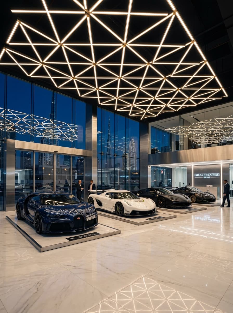 Automotive