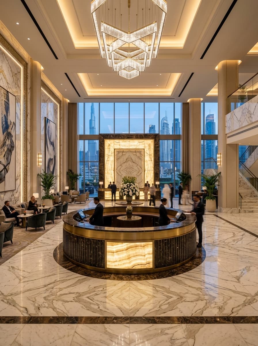 Hospitality