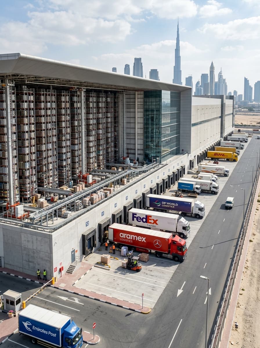 Logistics
