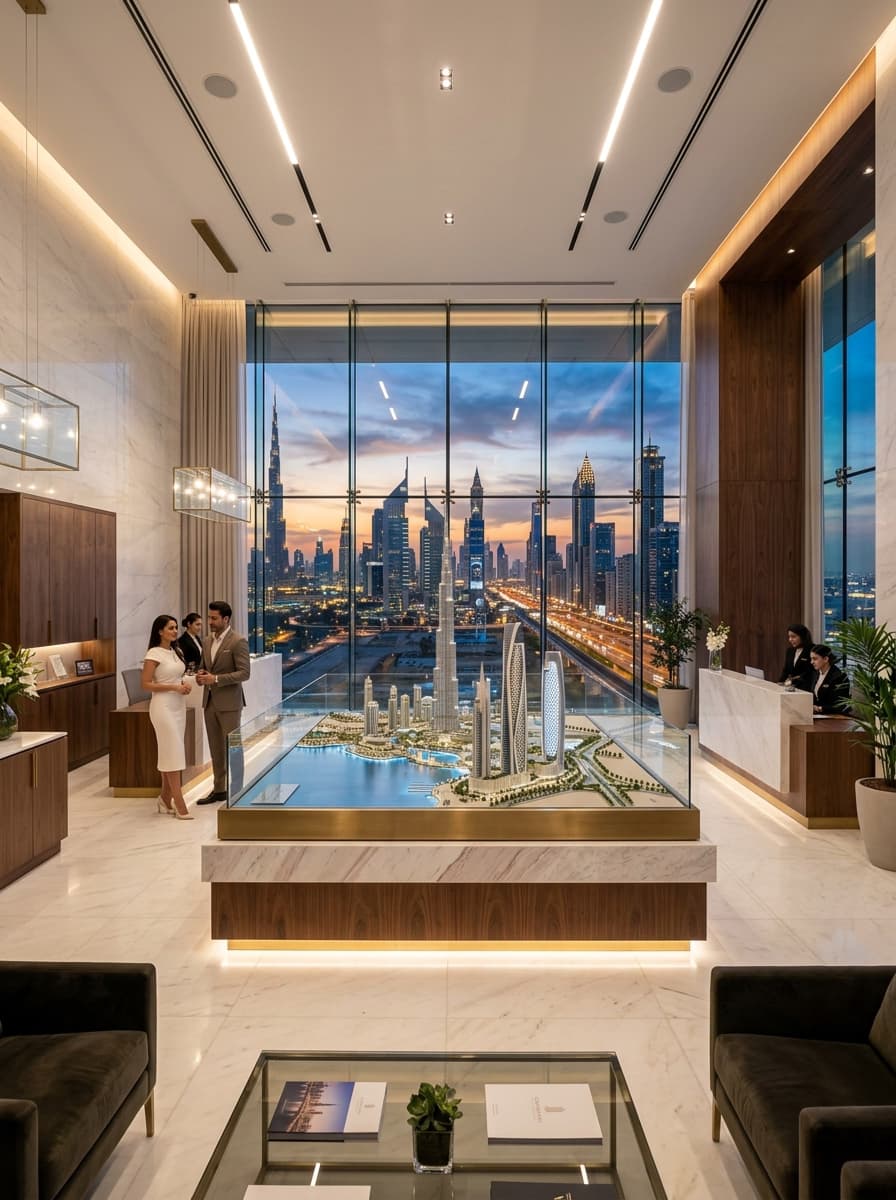 Real Estate