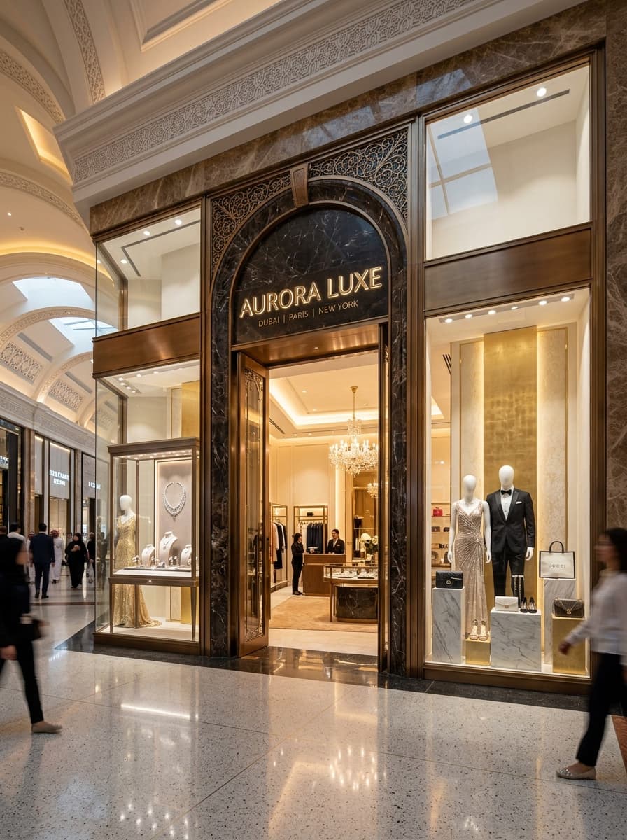 Retail