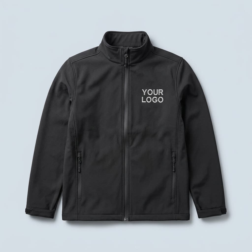 Corporate Jacket
