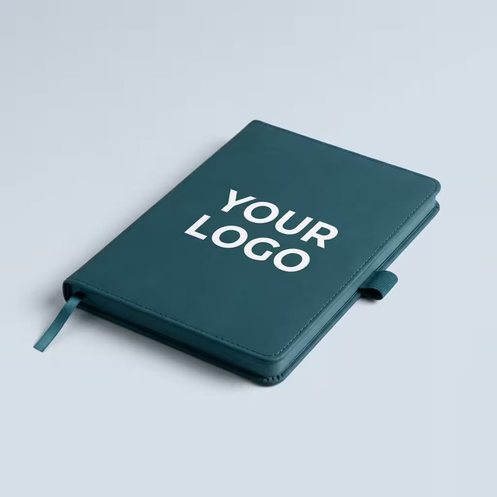 A5 Notebook